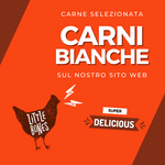 Carni Bianche