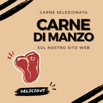 Carne di Manzo