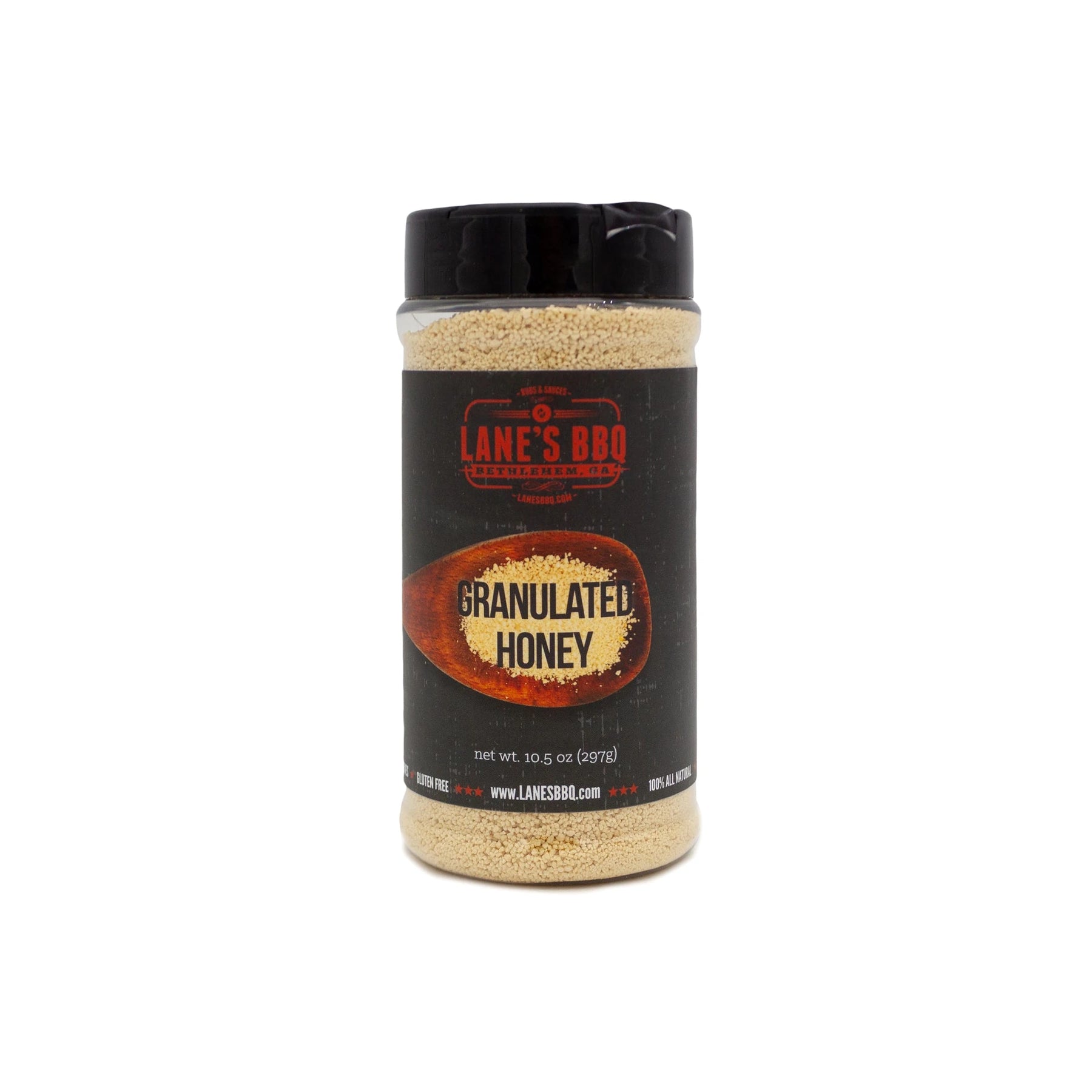 SALE LANE'S GRANULATED HONEY - IL MIELE PER OGNI OCCASIONE!